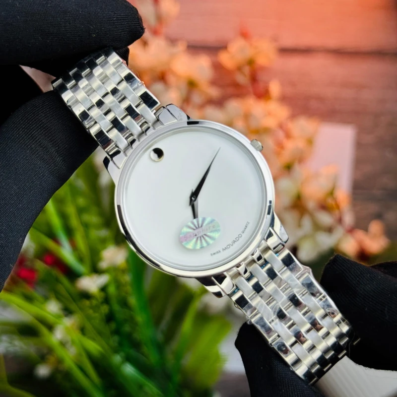 Movado Ultra Slim Men's Watch