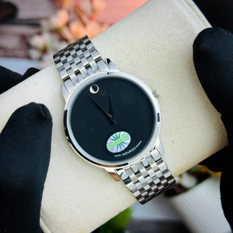 Movado Ultra Slim Men's Watch