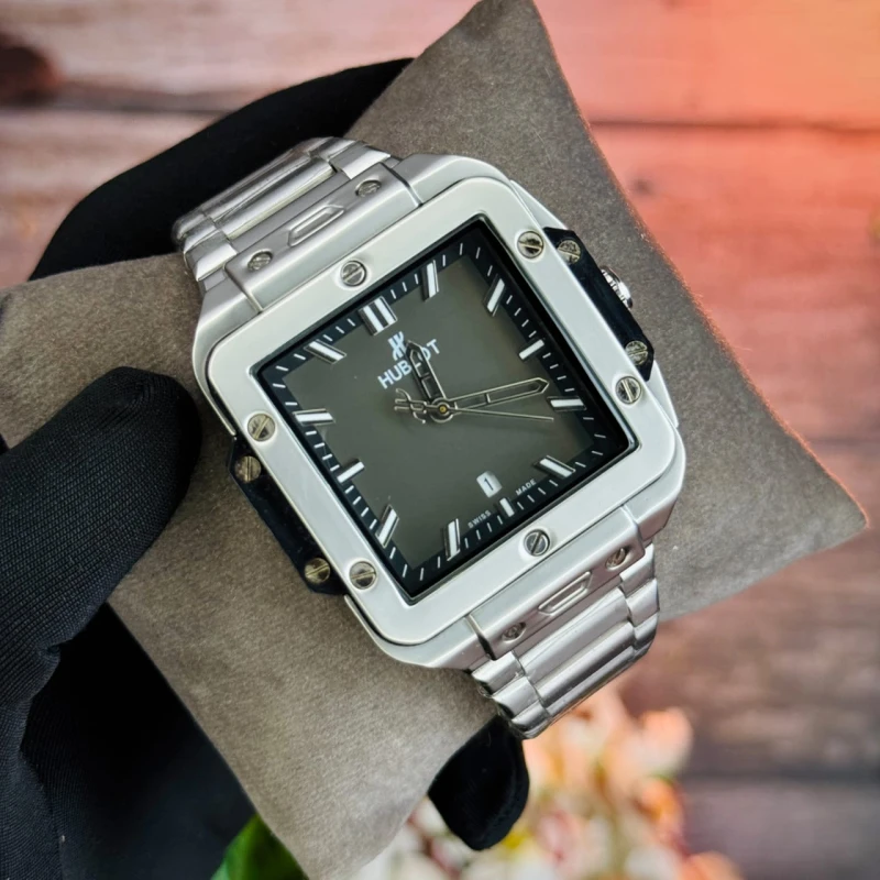 Hublot Square Bang Gents Watch