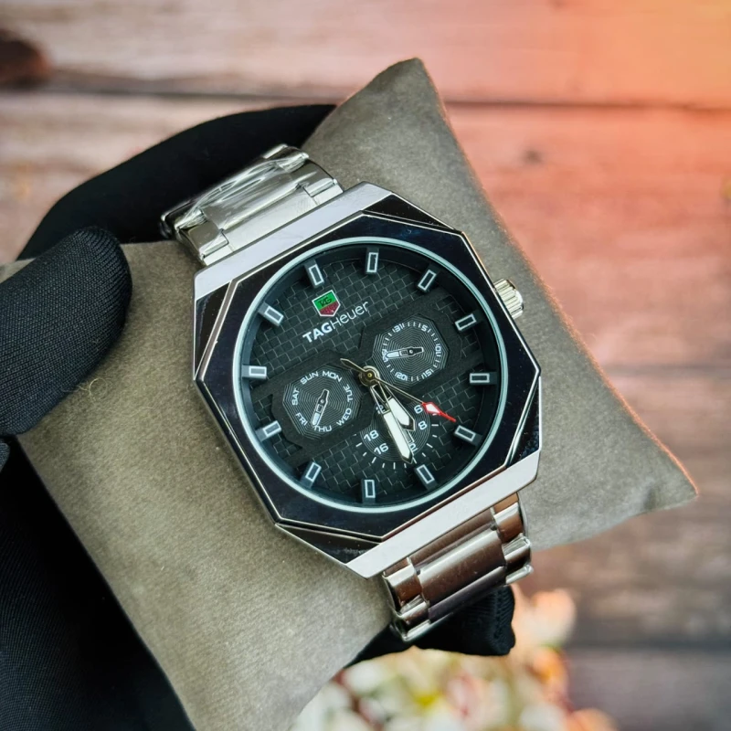 TAGHeuer Gents watch