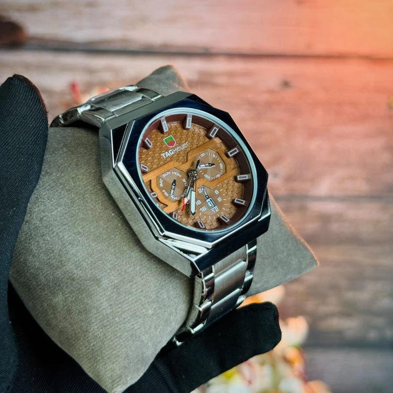 TAGHeuer Gents watch