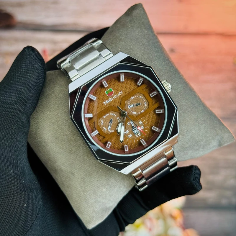 TAGHeuer Gents watch
