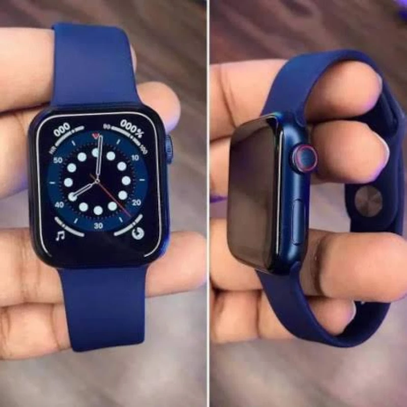 WS57 Smartwatch 2.0 inch Screen