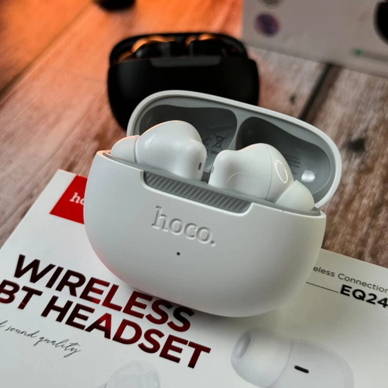 Hoco EQ24 Estrella Wireless Bluetooth Earbuds