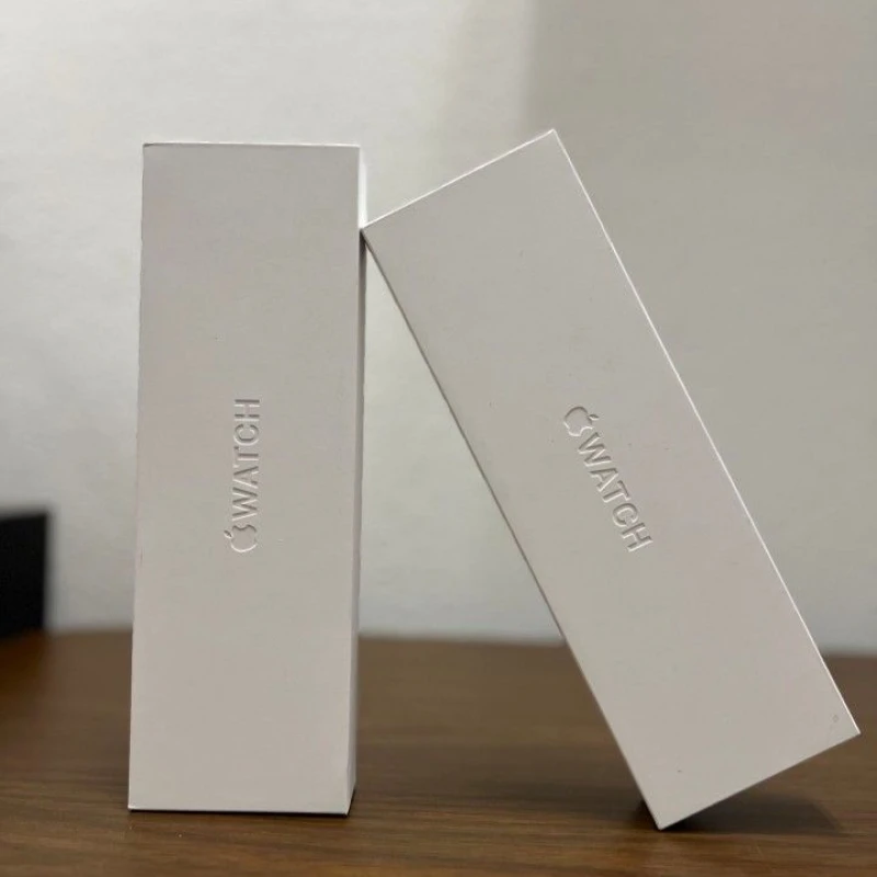 Apple Watch Series 11 With Apple Logo