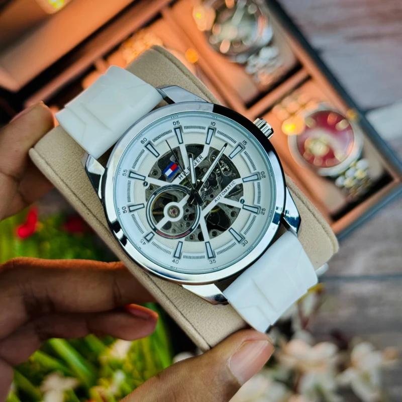 Tommy Hilfiger Automatic Watch