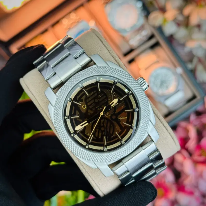FOSSIL Automatic Mechanical Watch