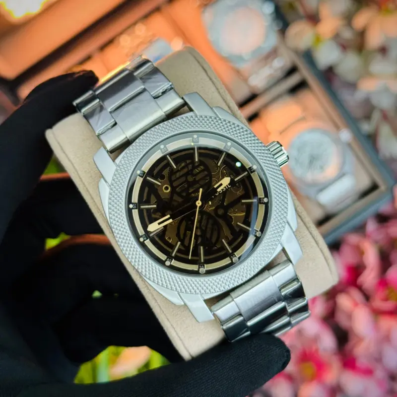 FOSSIL Automatic Mechanical Watch