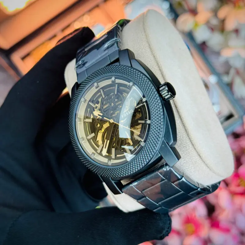 FOSSIL Automatic Mechanical Watch