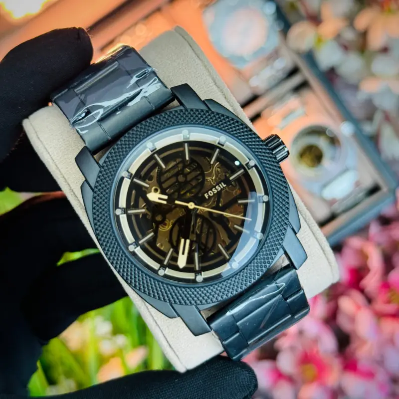 FOSSIL Automatic Mechanical Watch