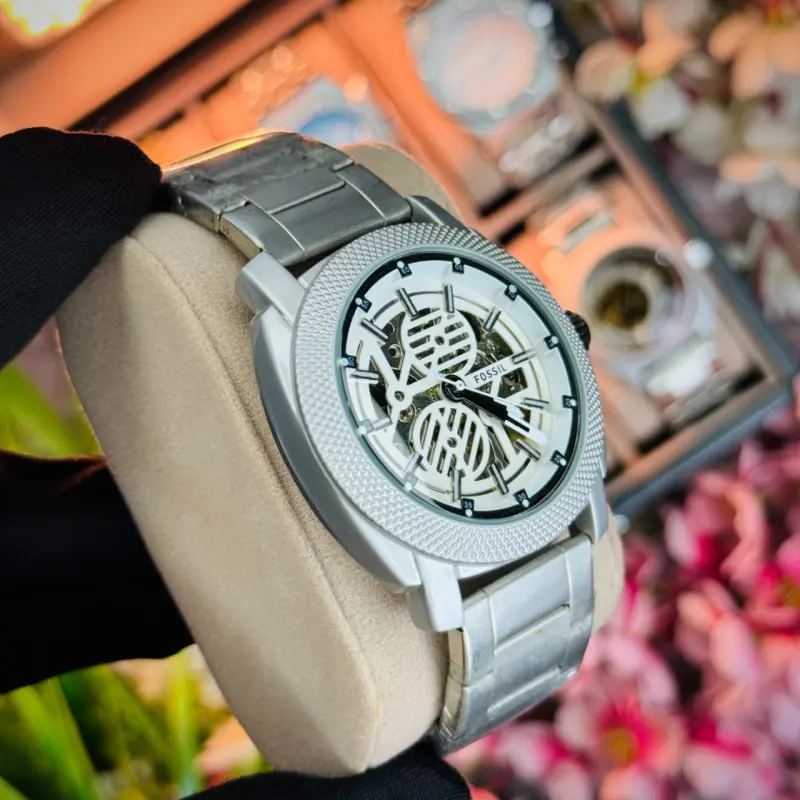 FOSSIL Automatic Mechanical Watch