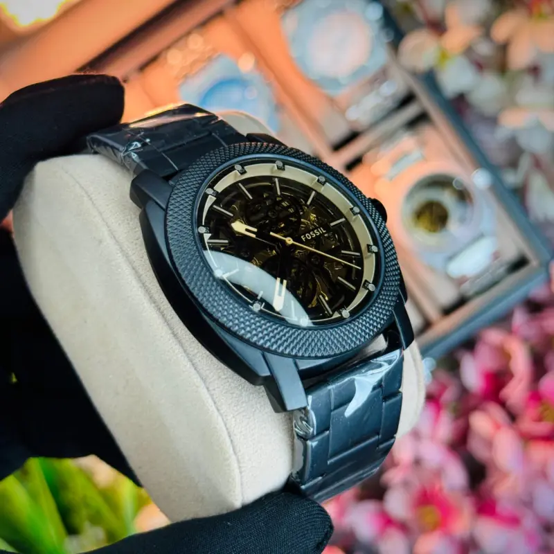 FOSSIL Automatic Mechanical Watch