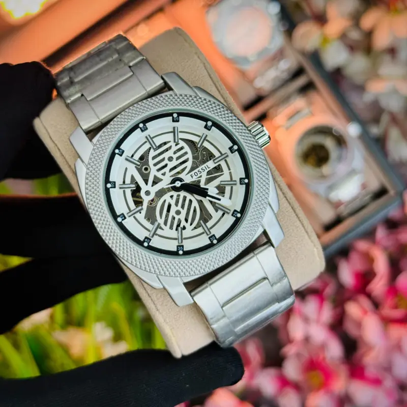 FOSSIL Automatic Mechanical Watch
